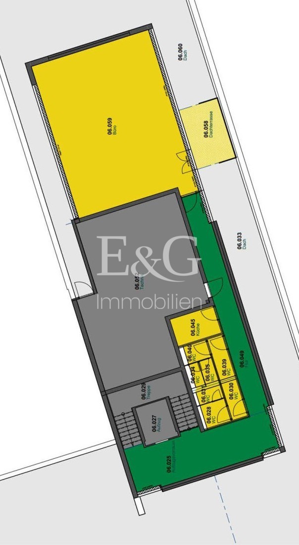 6.OG - 120 m²