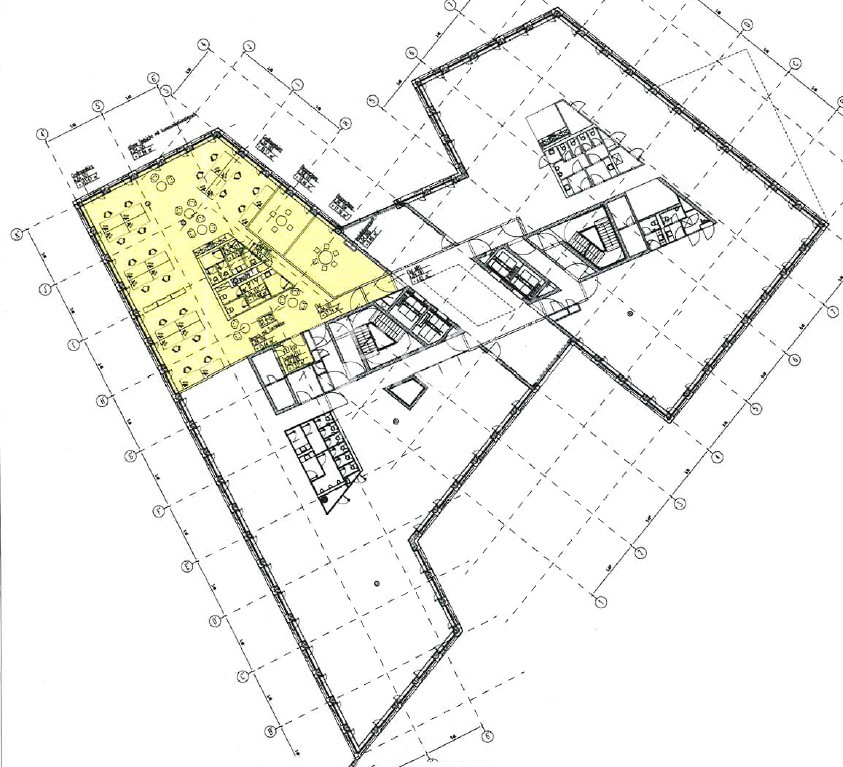 4. Obergeschoss_292 m²