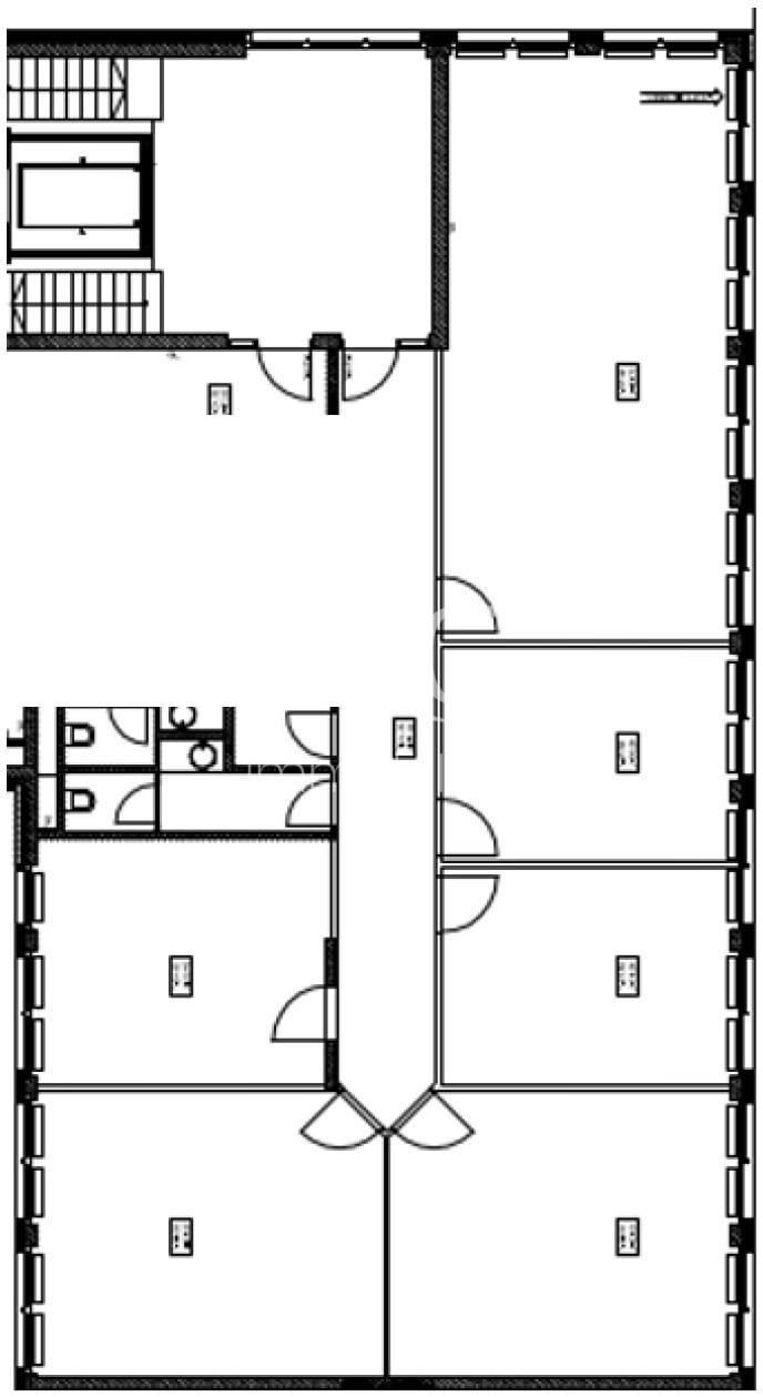 2. Obergeschoss (ME 6)