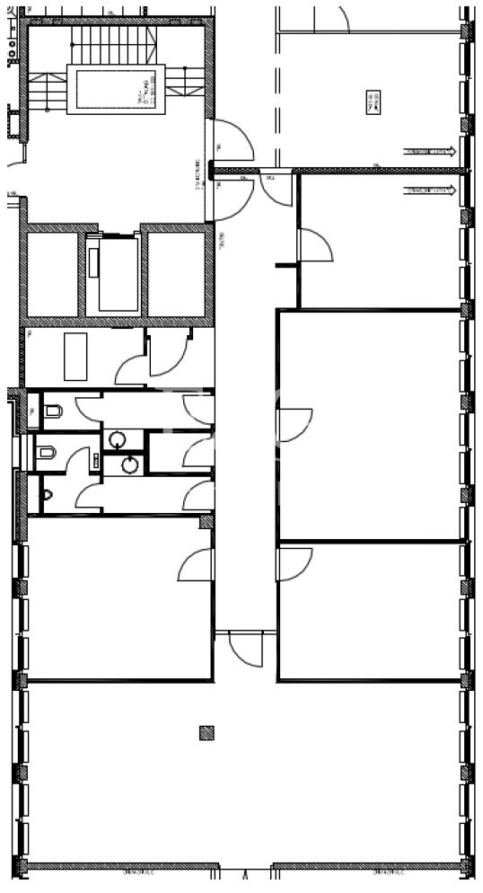2. Obergeschoss (ME 3)