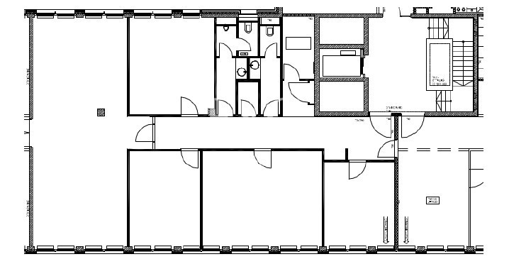 2. Obergeschoss (ME 3)