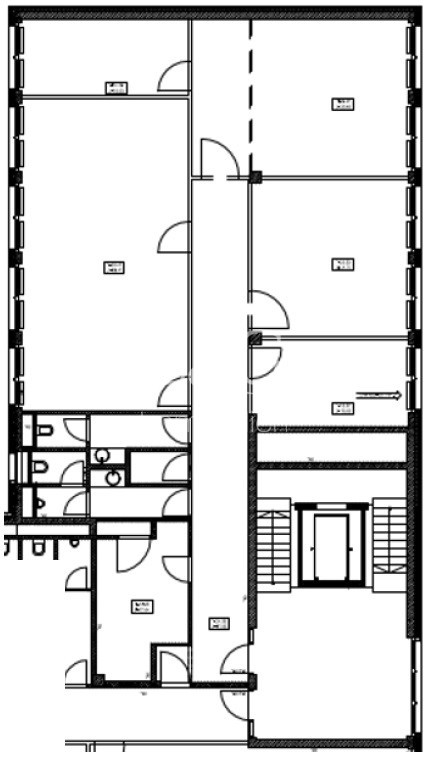 2. Obergeschoss (ME 7)