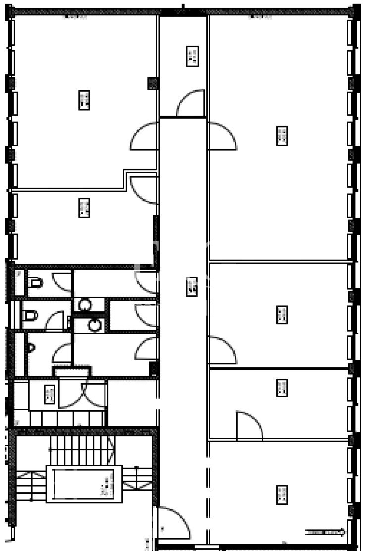 2. Obergeschoss (ME 5)