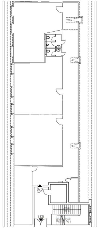 4. OG - 340m² (Kühbachstr. 9)