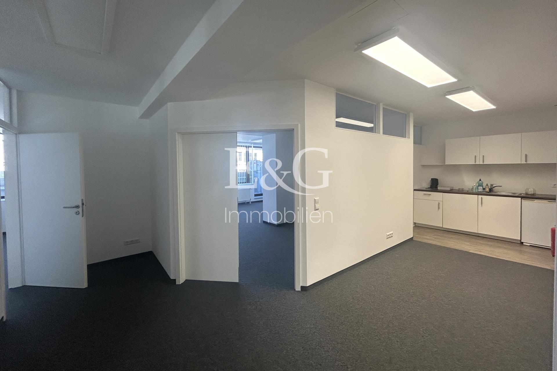 Büro