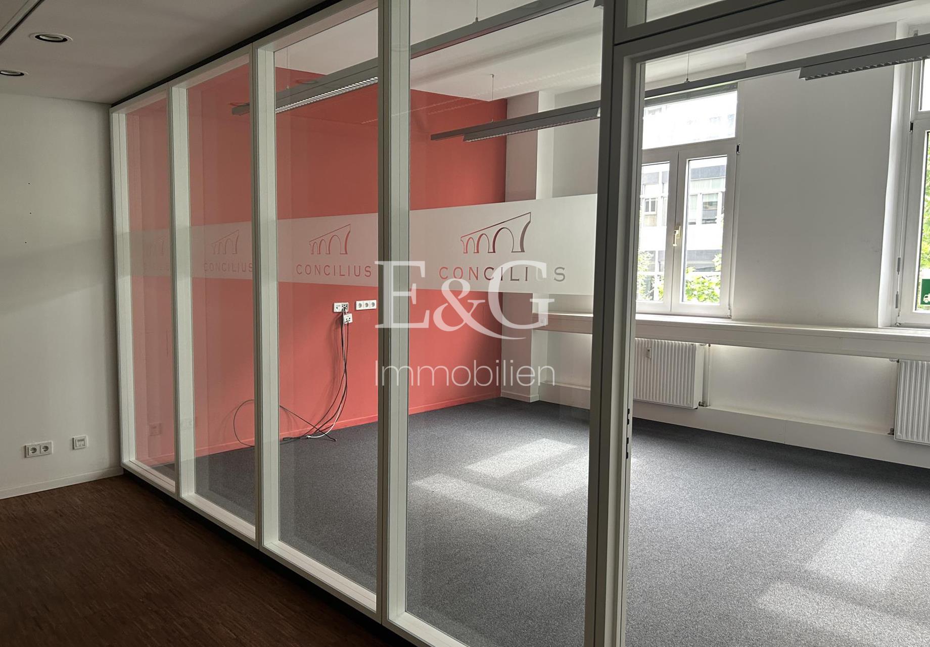 Büro
