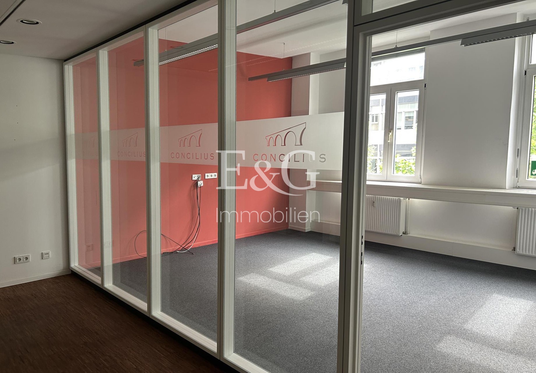 Büro