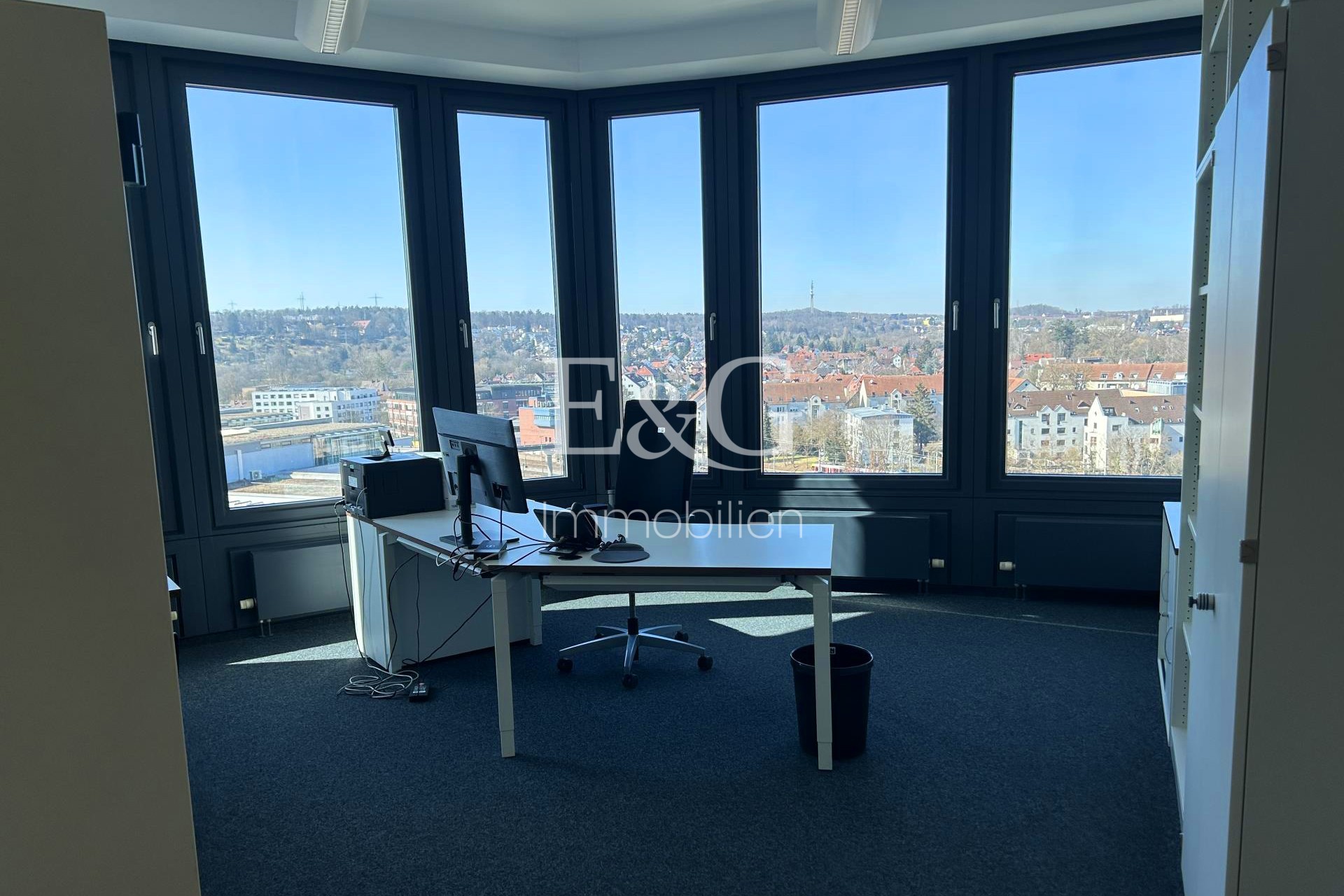 Büro