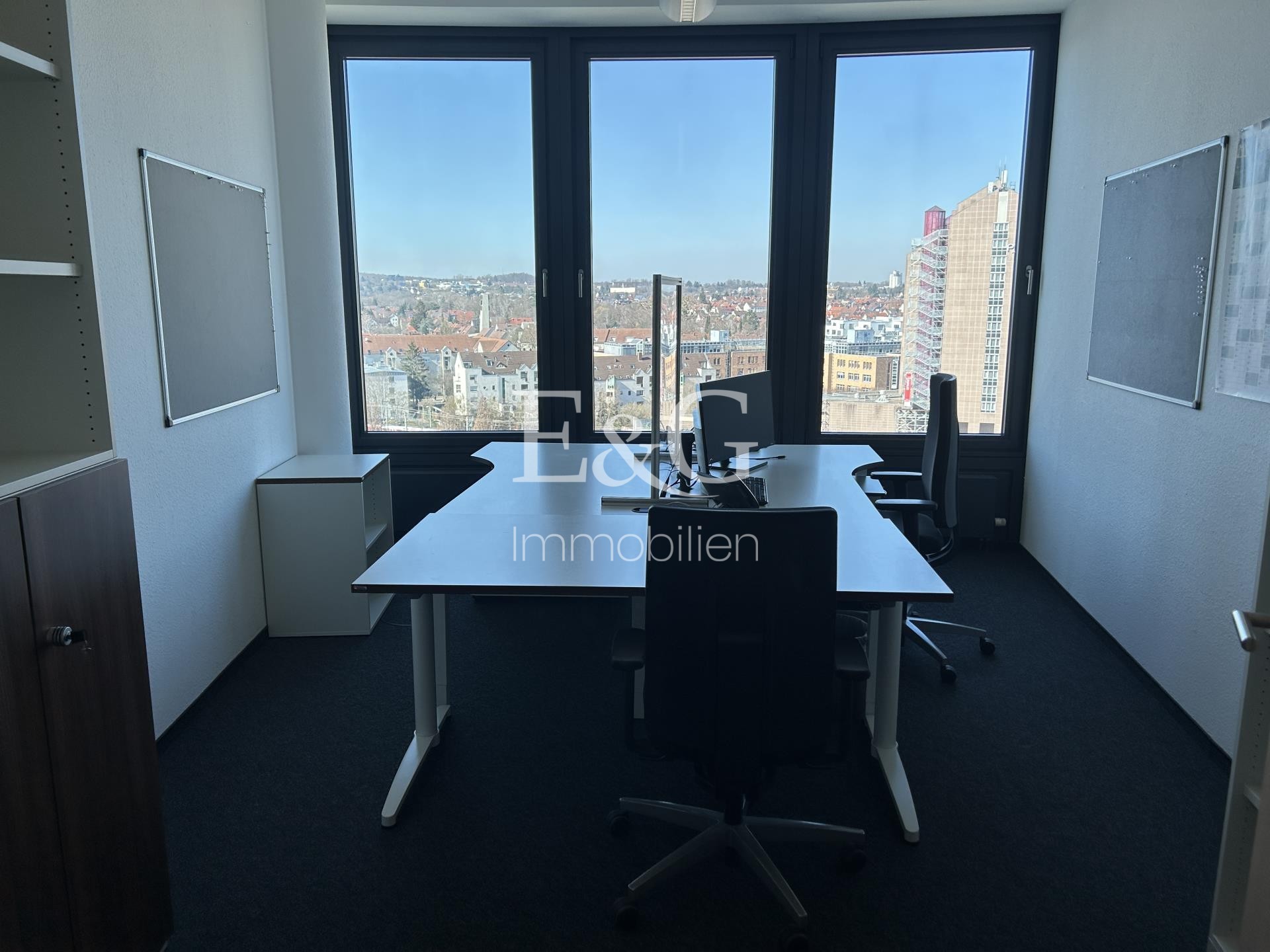 Büro