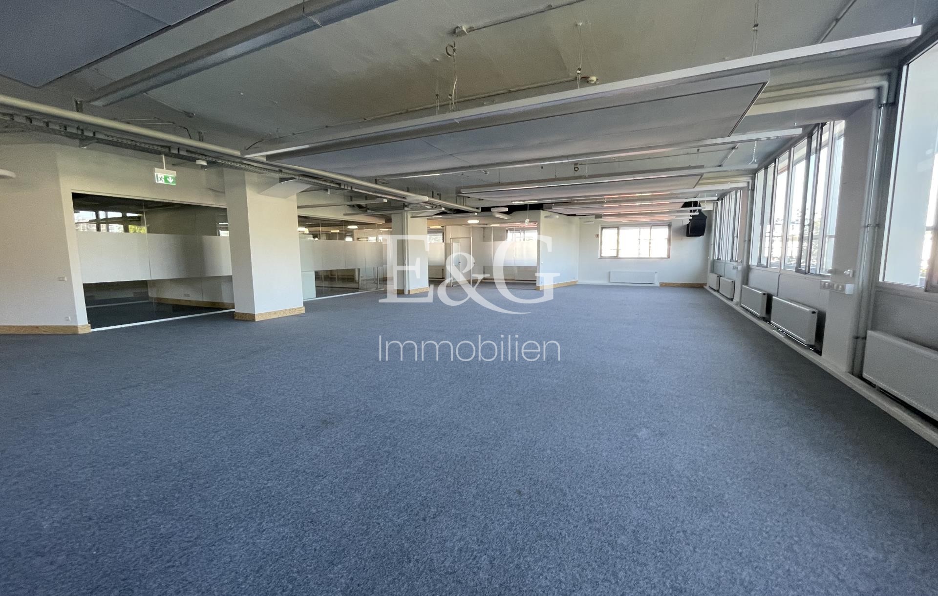 Innenansicht MB10