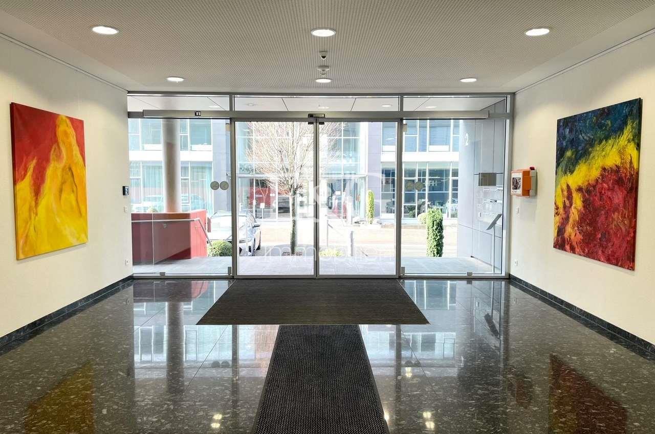 Büro