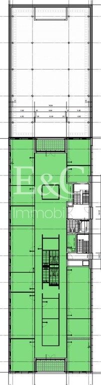 3. Obergeschoss_645 m²