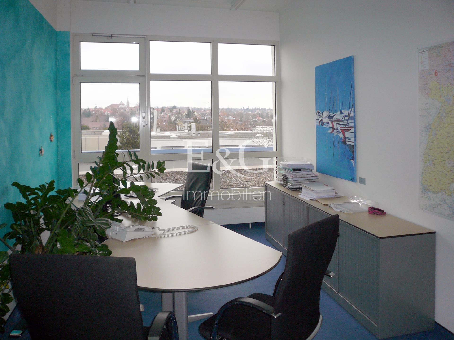 Büro