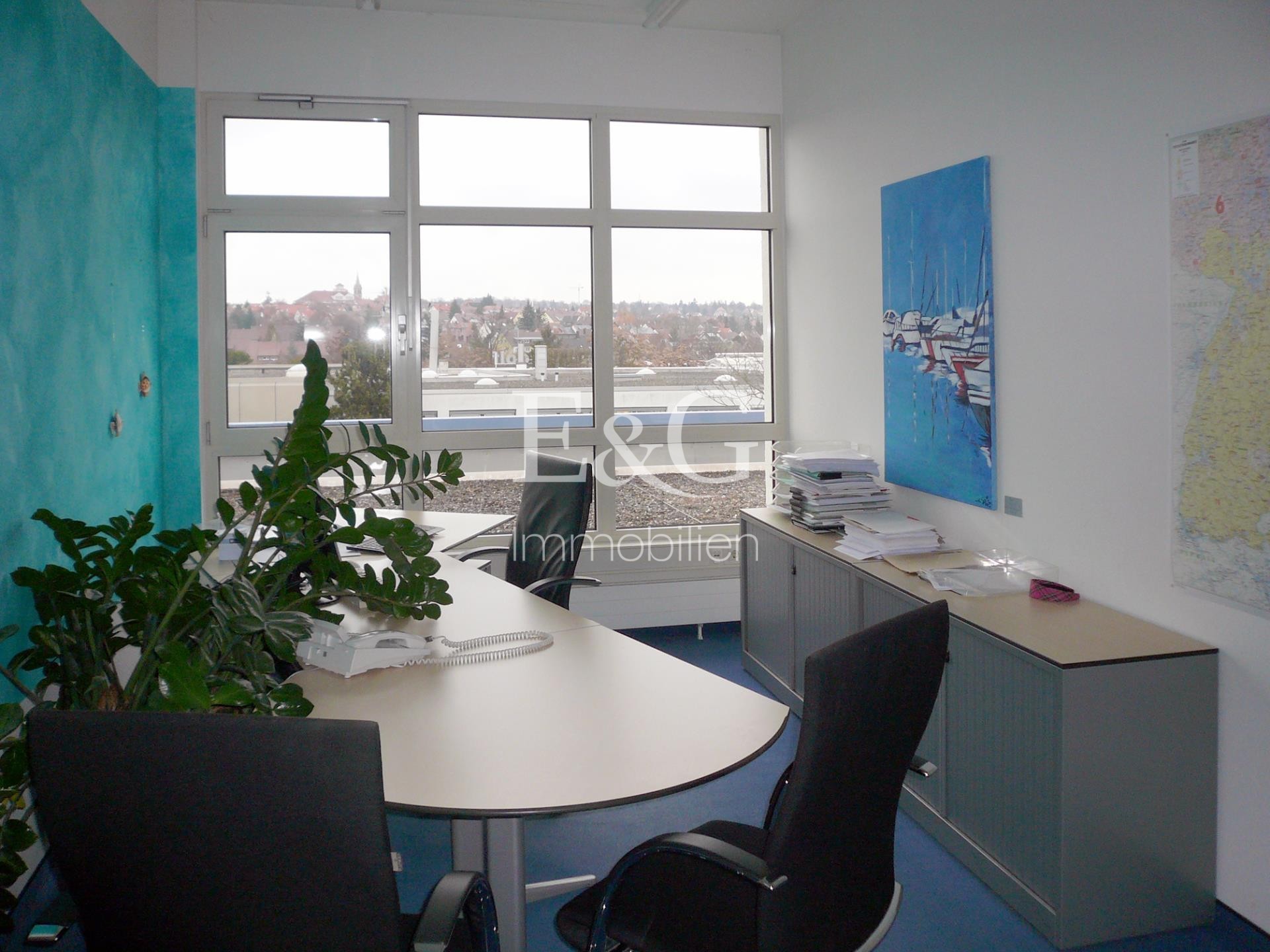 Büro