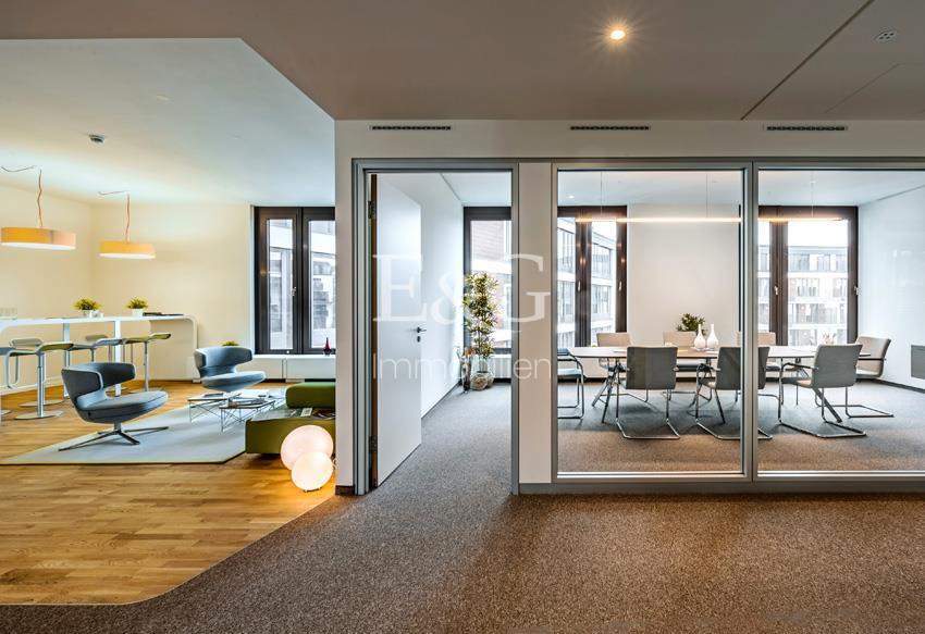 Musterbüro
