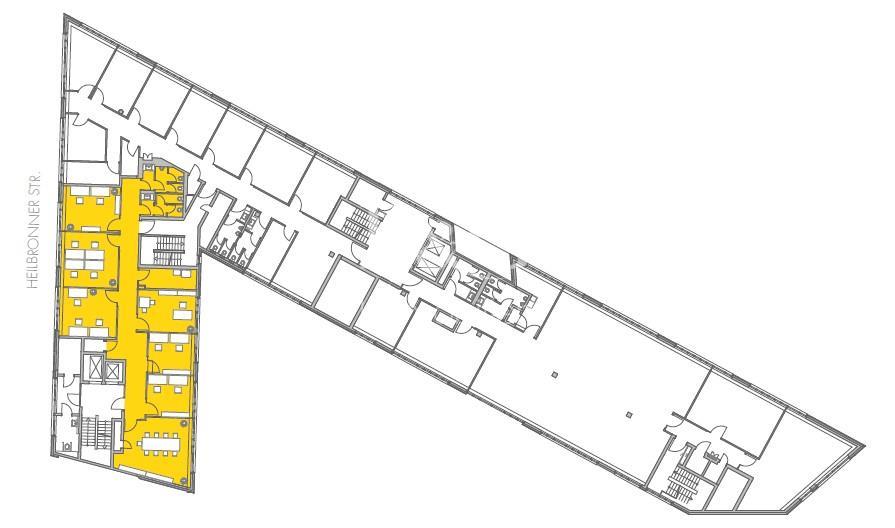 3. Obergeschoss