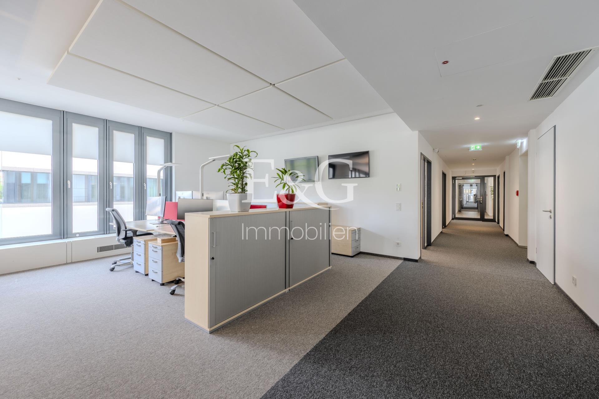Büro
