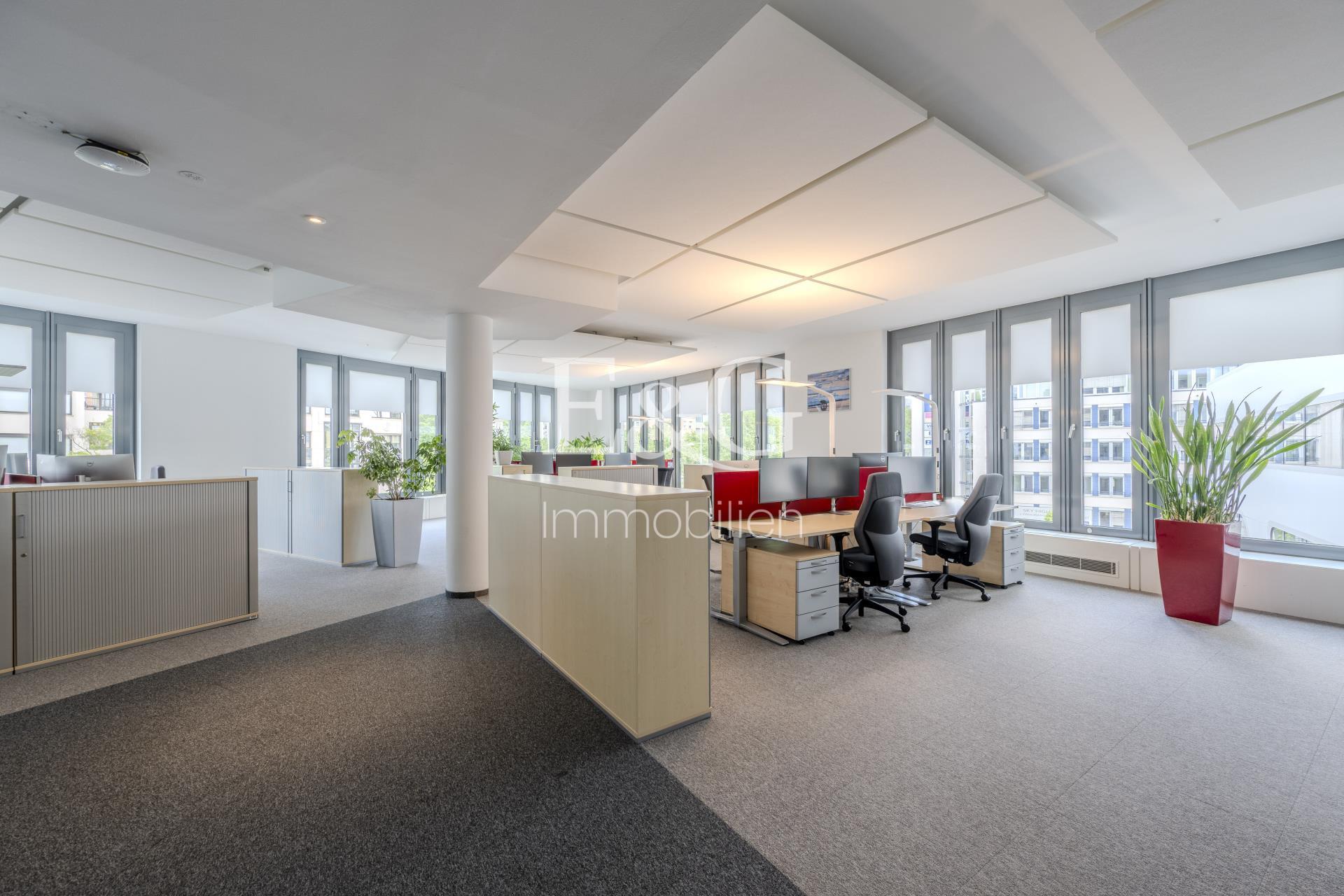 Büro