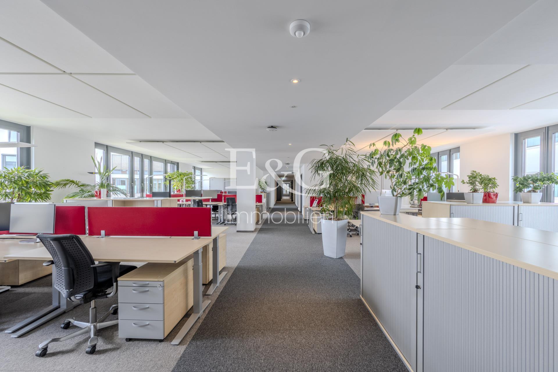 Büro