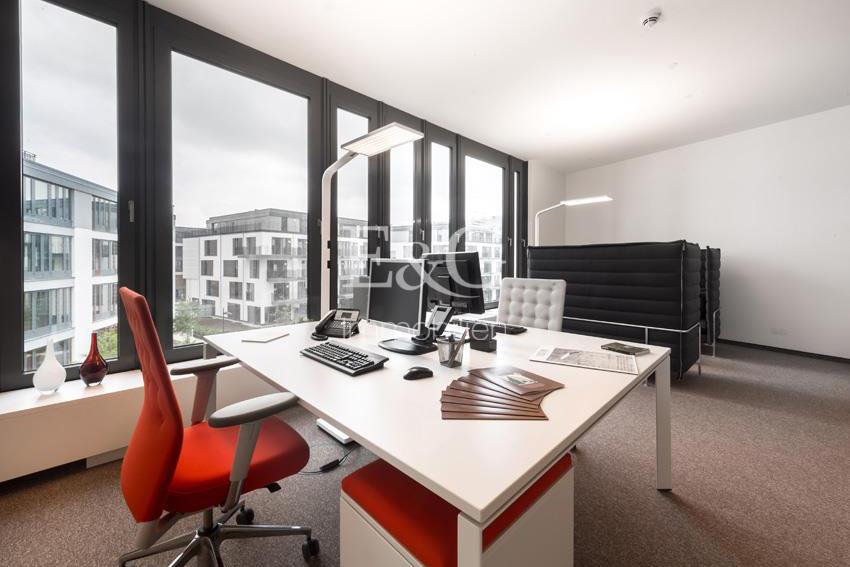 Musterbüro