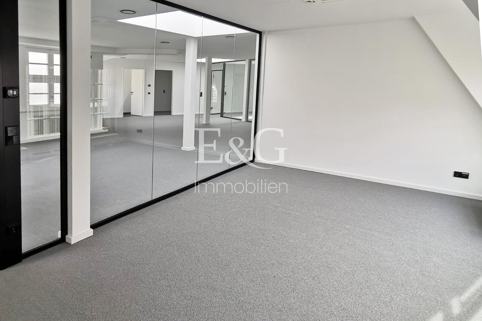 Büro