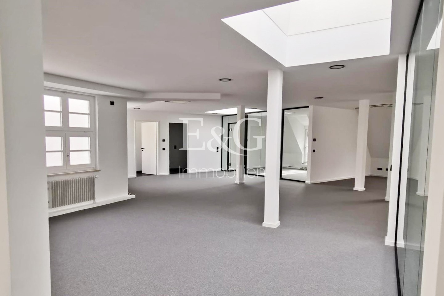 Büro