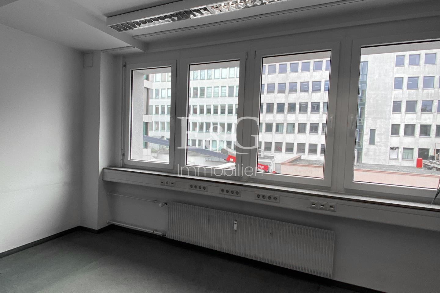 Büro