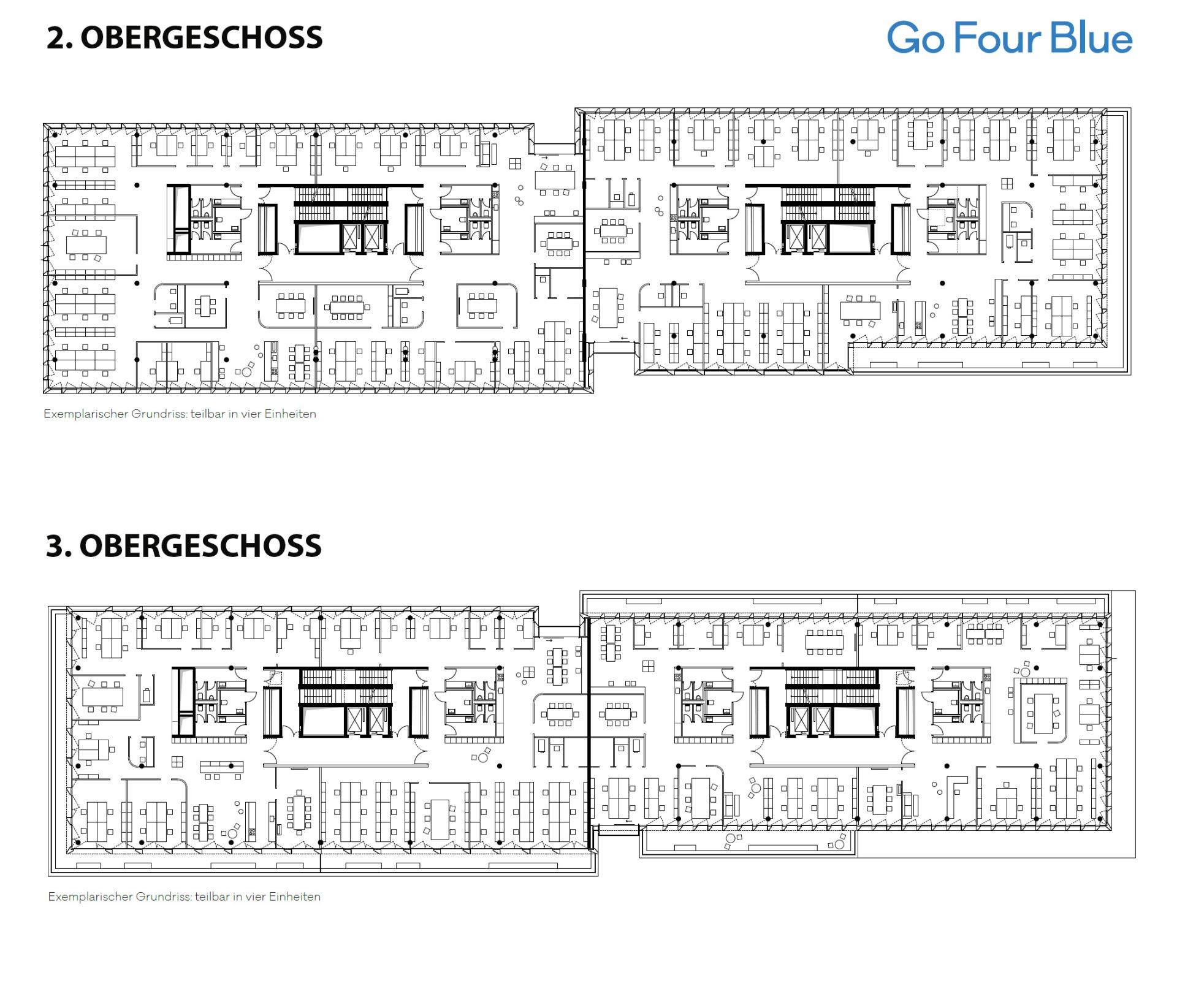 2. OG+3.OG_Go Four Blue