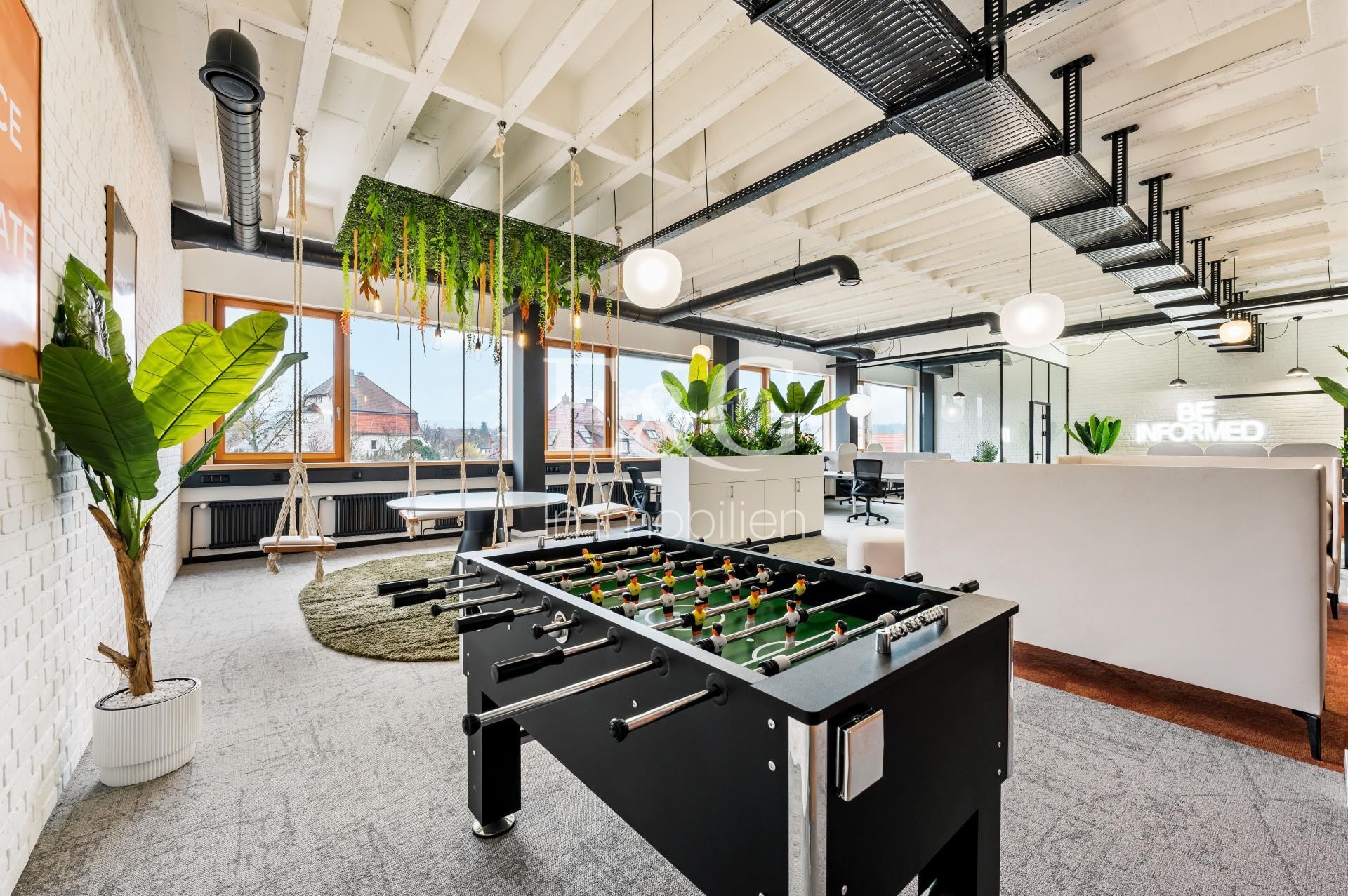 Gemeinschafstbereich