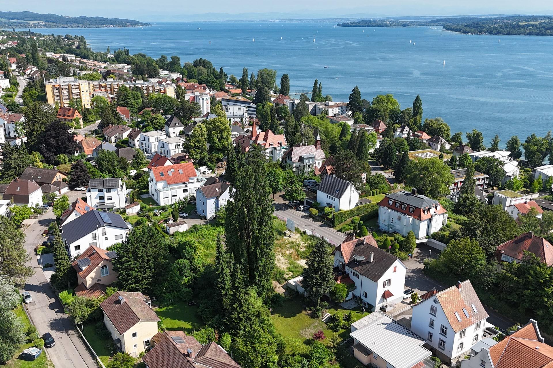 Aussicht