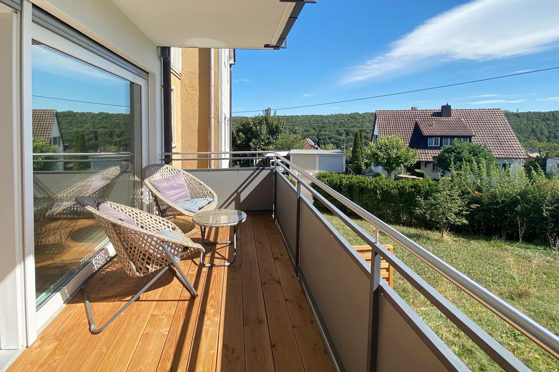 Balkon