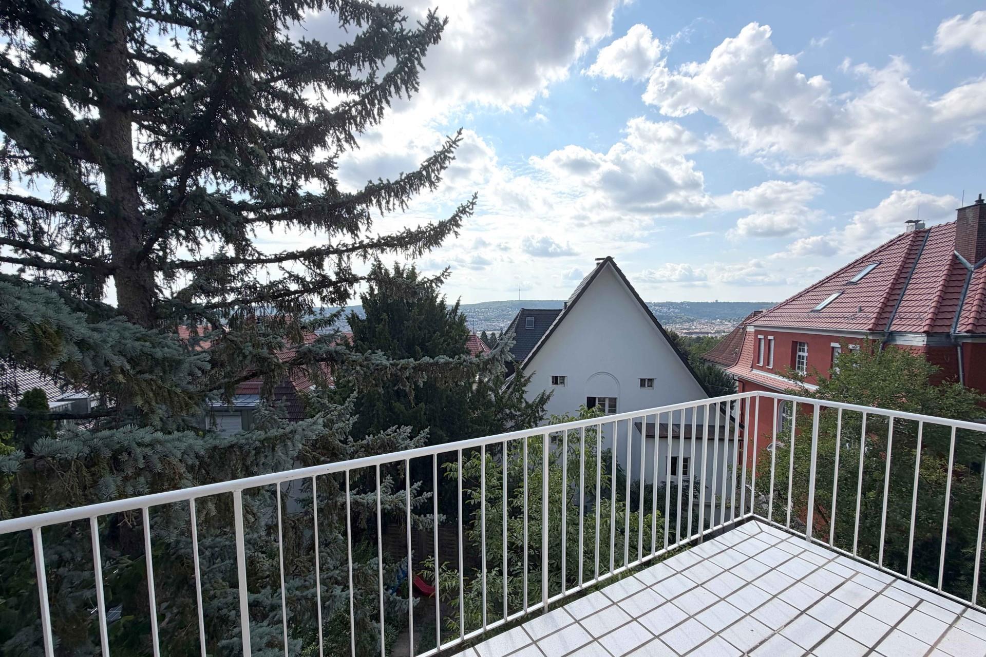 Aussicht