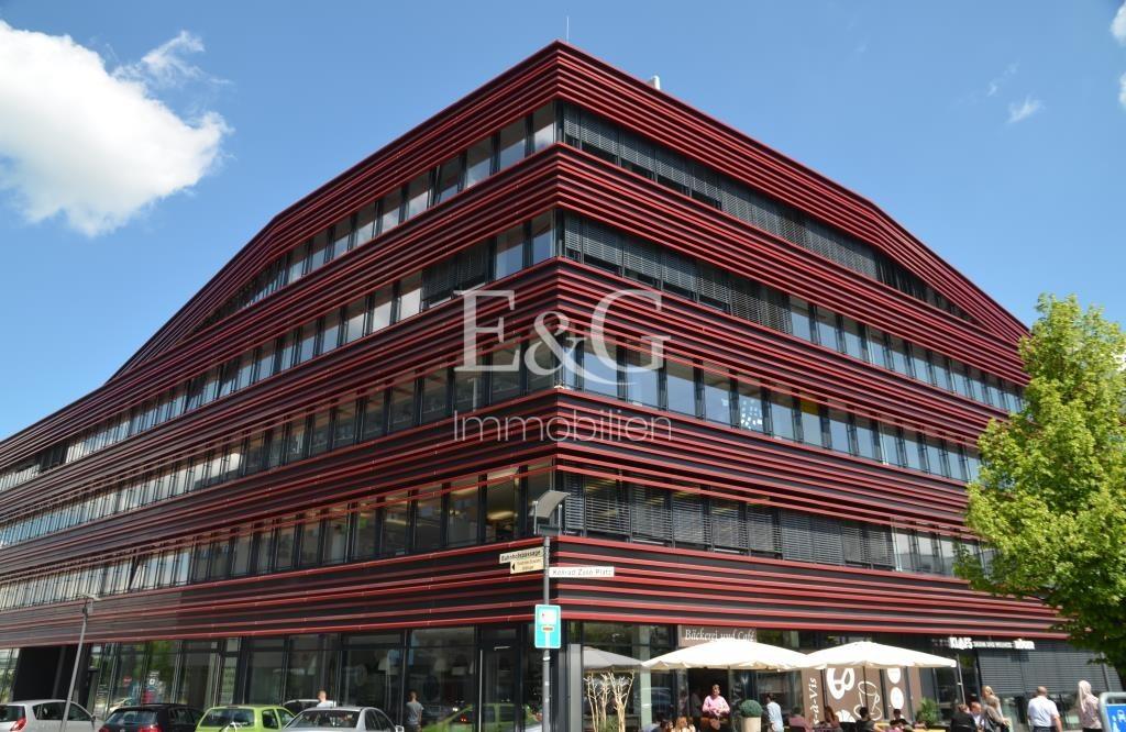 Konrad-Zuse-Platz 1