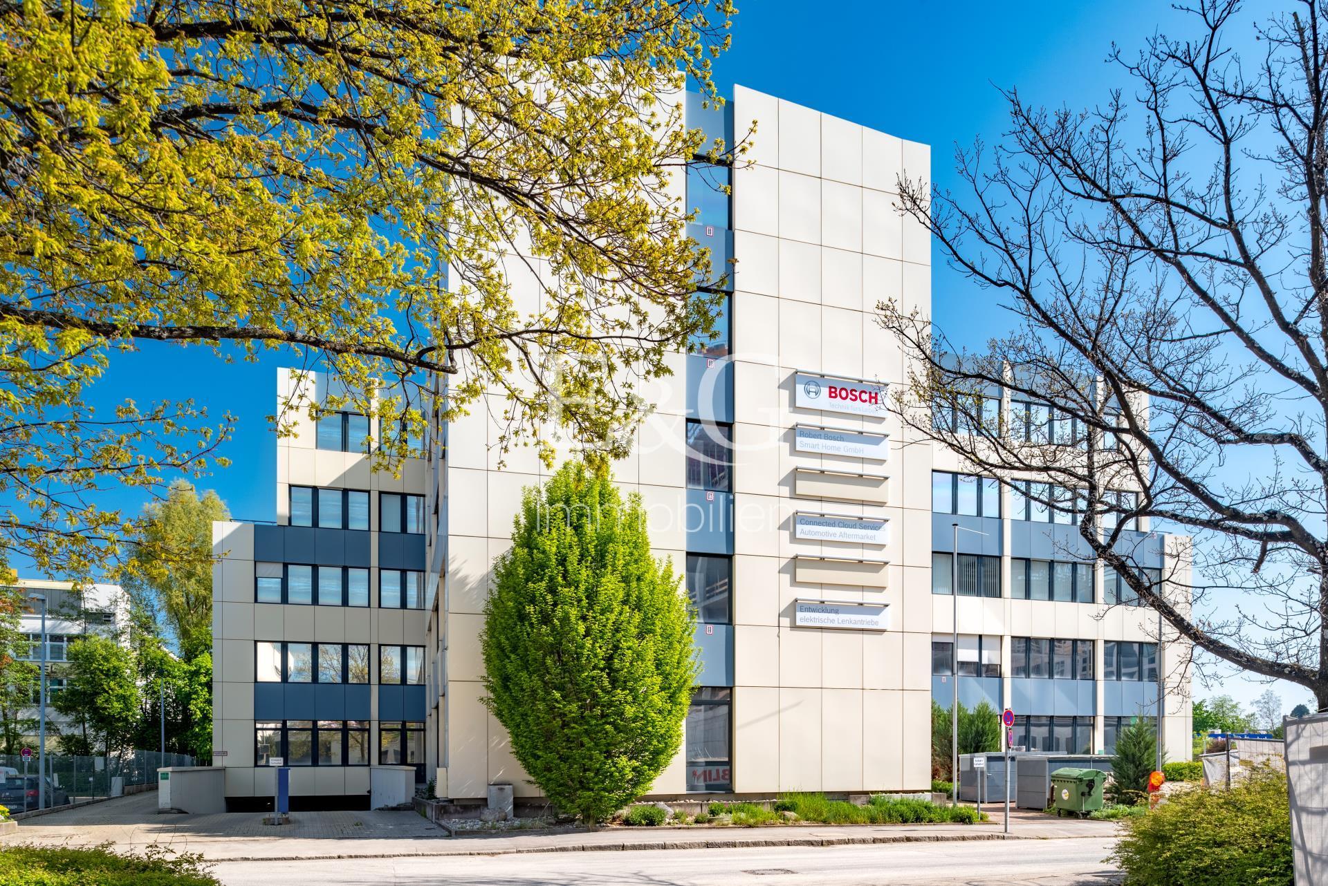 Schockenriedstraße 17 -21